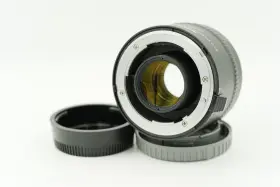 Nikon Chi9182024 Used Af-s 2x Teleconverter Tc-20e Iii