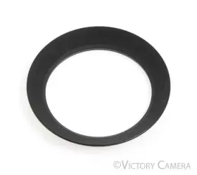 Nikon Hn-15 Black Metal Lens Hood For 18mm F4 -clean