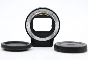 Nikon Jb02052602 Used Ftz Mount Adapter Nikon Jb02052602 Used Ftz Mount Adapter