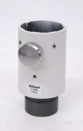 Nikon Med53130 T-bpa Photo Adapter Nikon Med53130 T-bpa Photo Adapter