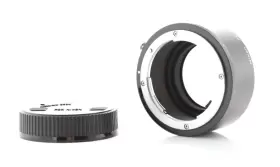 Nikon Pn-11 Pk-13 27.5mm Extension Tube