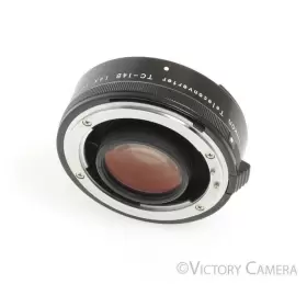 Nikon Tc-14b Camera 1.4x Ai-s Lens Teleconverter For 300mm -clean