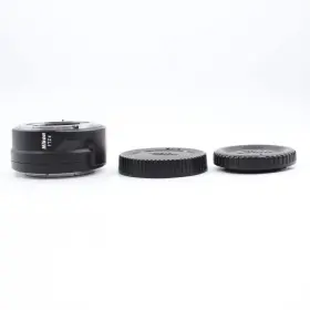Nikon Tg020825003 Used Ftz Ii Mount Adapter