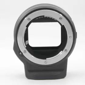 Nikon Tg030724003 Used Ftz Lens Adapter Boxed