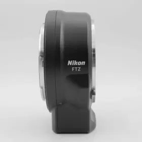 Nikon Tg050524004 Used Ftz Mount Adapter