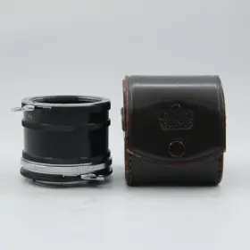 Nikon Tg070424001 Used Extension Tube Set K1 K3 K4 K5 With Case
