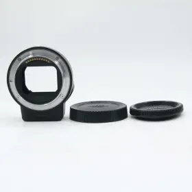 Nikon Tg071124007 Used Ftz Mount Adapter