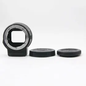 Nikon Tg081124002 Used Ftz Lens Adapter