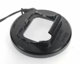 Nikon Ur-e23 Filter Adapter Ring 40.5mm For Coolpix Aw100 Nikon Ur-e23 Filter Adapter Ring 40.5mm For Coolpix Aw100
