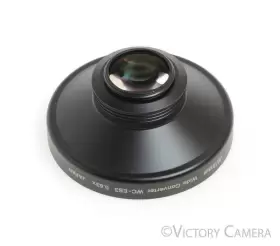 WC-E63 NIKON Angle Converter Coolpix #3