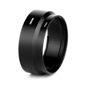 Nisi 972949373467 Ricoh Gr Iiix Lens Adapter Attach 49mm Circular Filters To