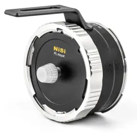 Nisi 972949377601 Athena Pl-dji Dx Lens Adapter - Use Of Pl Mount Lenses On Dji Cameras Nisi 972949377601 Athena Pl-dji Dx Lens Adapter - Use Of Pl Mount Lenses On Dji Cameras