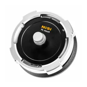 Nisi 972949379025 Athena Pl-gfx Adapter For Pl Mount Lenses To Fujifilm G Cameras