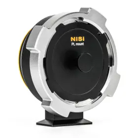 Nisi 972949379049 Athena Pl Z Adapter For Mount Lenses To Cameras