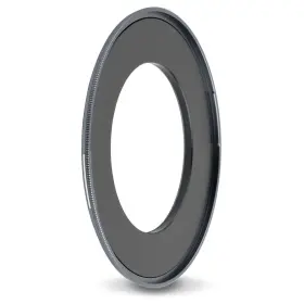 Nisi Ca-1752 Jetmag Pro 62mm To 82mag Adapter Magnetic Filter Ring For Thread Lenses -
