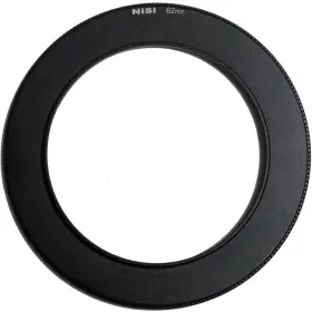 Nisi Ianipv5ad62 62mm Lens Thread To V5 Pro V6 And C4 Filter Holder Adapter Ring
