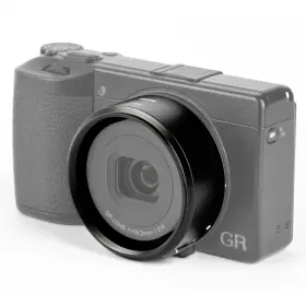 Nisi Ianisigr4ad4 49mm Filter Adapter For Ricoh Gr Iv Camera