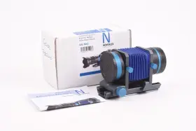 Novoflex 030432310268 Bal-nikz Auto Bellows For Nikon Z Mount Mint #z-rc53019