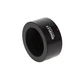 Novoflex 030432731223 Mft/co Adapter For M42 Pentax Screw Mount Lens To Mft