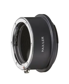 Novoflex 030432741345 Adapter Leica R-lenses To Hasselblad X-mount X1d