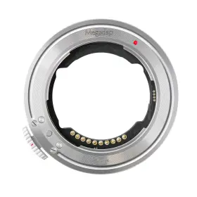 Olycelotti 777816996161 Etz21 Pro Megadap Autofocus Adapter Built-in Electronic Aperture Compatible W
