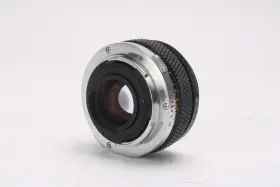 Olympus 1 1.8 F 50mm Om-system F.zuiko Auto-s 1 1.8 F 50mm Lens