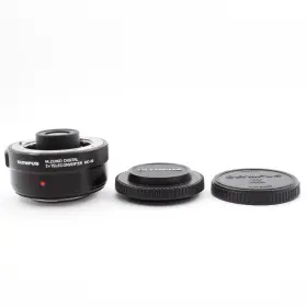 Olympus 1014240600 Used 2x Teleconverter Mc-20