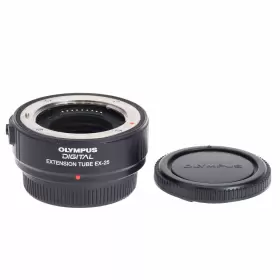 Olympus 261006 Zuiko Digital Ex-25 Extension Tube Four Thirds Mount Lens Adapter