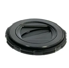 Olympus Lb-t01 Genuine Lens Barrier Ring For Tough Tg-6 Tg-5 Tg-4 Tg-3 Tg-2 Tg-1
