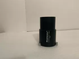 Orion 05124 2 Inch Telescope Eyepiece Extension Tube