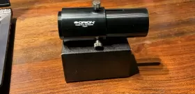 Orion 05127 Variable Tele-extender 1.25 Inch Astrophotography - Japan Used In Good Cond