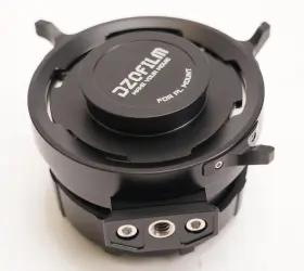 Other 196271000174 Dzofilm Octopus Lens Adapter Pl To Sony E
