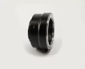 Other 196271011996 Urth Nikon F Lens Mount To Sony E Camera Manual Adapter Matte Black Other 196271011996 Urth Nikon F Lens Mount To Sony E Camera Manual Adapter Matte Black