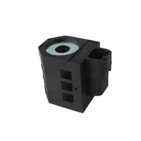 Otobaijeni Xkbl-00004 Solenoid Valve Coil 24v For R215-7 R80-7 Excavator H 52mm 13m Otobaijeni Xkbl-00004 Solenoid Valve Coil 24v For R215-7 R80-7 Excavator H 52mm 13m