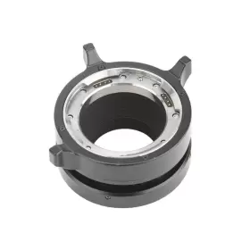 Panasonic Au-vmpl1g Pl Mount Adapter For Varicam Lt Cinema Camera - Sku#1796666