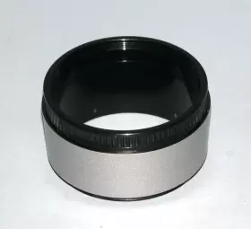 Panasonic Fz10tube Lens / Filter Adapter Tube For Dmc-fz8 Digital Camera - Silver A