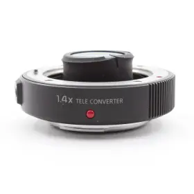 Panasonic Tg081625001 Used Lumix Dmw-tc14 Micro 4/3 Teleconverter