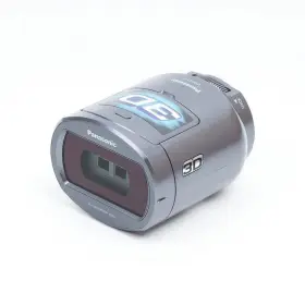 Panasonic Vw-clt1 3d Conversion Lens For Camcorders - Sku#1716035