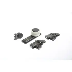 Pd Movie Pd2-m2-a Pdmovie Remote Air 4 Dual-channel Wireless Follow Focus And Zoom System #1620634 Pd Movie Pd2-m2-a Pdmovie Remote Air 4 Dual-channel Wireless Follow Focus And Zoom System #1620634