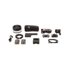 Pd Movie Vdxpdmpdla3p Pdmovie Live Air 3 Smart Lidar Wireless Focus Lens Control Kit Deluxe #1796276