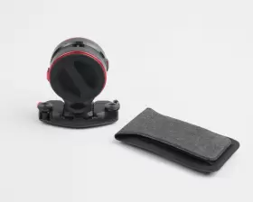 Peak Design Lk-c-2 Canon Ef Lens Changing Kit Adapter Capturelens With Belt Holder