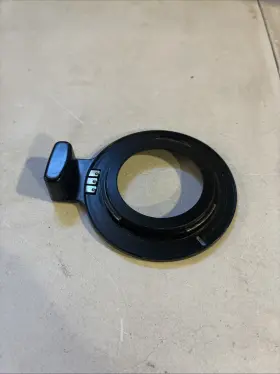 Pentacon 255819456081 Pb Objektivadapter Ddr Lens Mount Converter M42 - Praktica B
