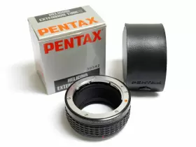 Pentax 30542 Helicoid Extension Tube K With Case