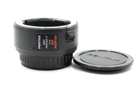 Pentax 30924 Kaf Adapter 1.7x Teleconverter Lens Pk