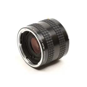 Pentax 38406 645 2x Rear Converter A Pentax 38406 645 2x Rear Converter A
