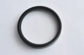 Pentax Rn-gr3 Ricoh Gr Iii Griii Gr3 Gxr Gn-1 Adapter Ring For Series Lens Gn1