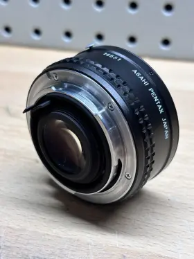 Pentax T6-2x Excellent Asahi Rear Converter K Camera Teleconverter. #14551