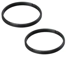 Photography Accessories Inc Lr3942 2 Packs M39 To M42 Adapter Ring 39mm 42mm Lens For