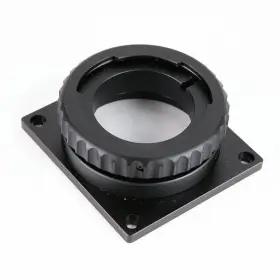 Pixco Vdxpx011385 B4 Lens To Red Mount Adapter - Sku#1847279