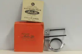 Pleasant Boowu/16526 Auto- Up No-1 Close-up Attachment With Box